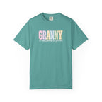 Granny Pastel Rainbow T-Shirt