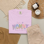 Just A “Mommy” Doing Her Best T-Shirt