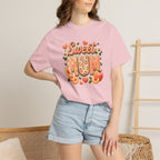 Sweet MUM Peach Tee