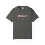 Tiny Roommate Pregnancy Announcement T-Shirt