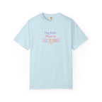 Tiny Kicks Massive Attitude T-Shirt