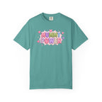 Mummy Power T-Shirt — Cute Pink Heart Mother's Day Tee