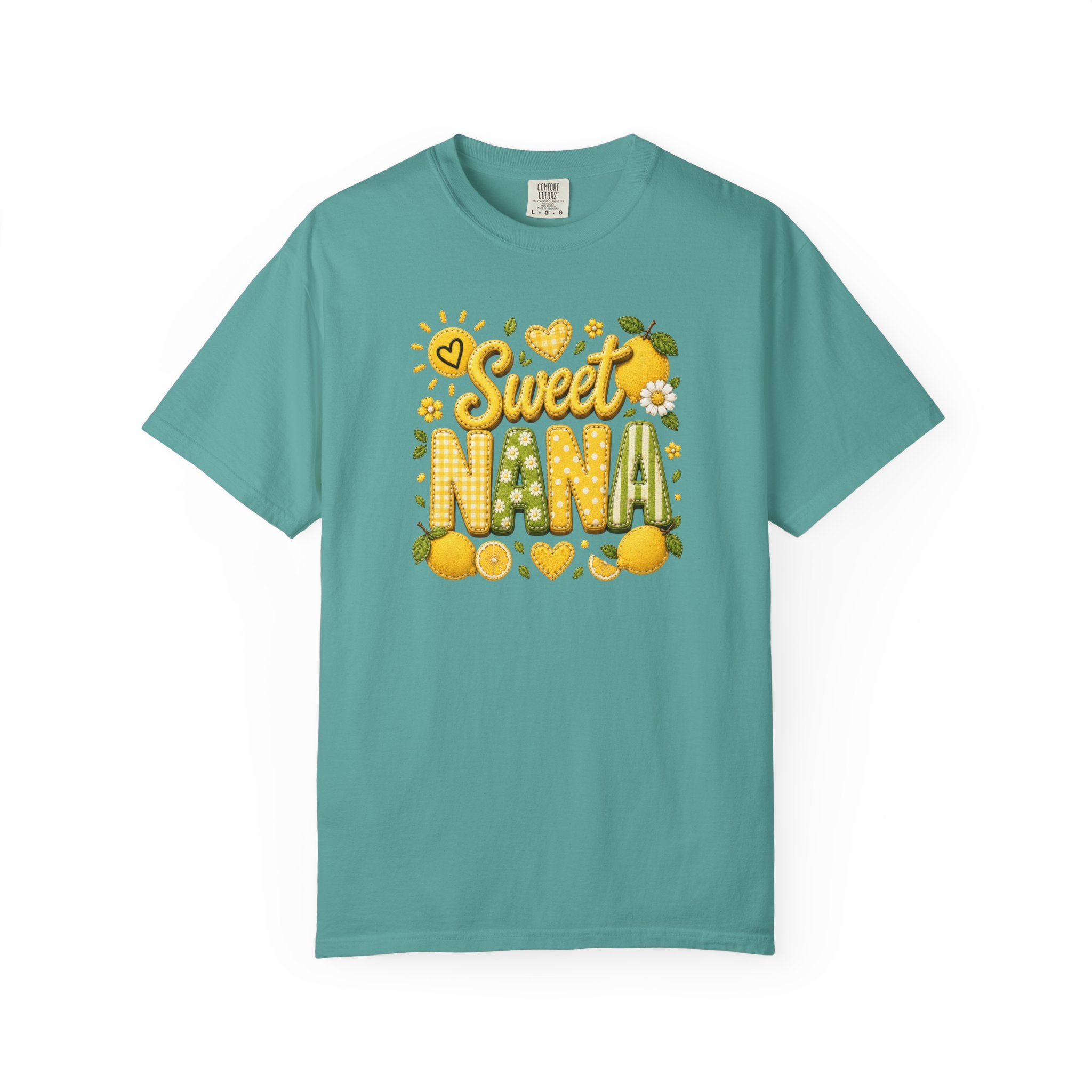 Sweet NANA Lemon Tee