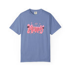 MUMMY Pink Balloon Eyelashes T-Shirt