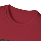 Grandpa Making Memories One Hug At A Time T-Shirt — Father's Day Gift