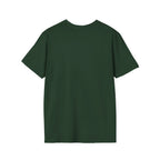 Grandpa Life T-Shirt — "Spoil Them & Send Them Home" Funny Grandpa Tee