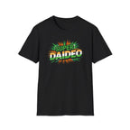 Super DAIDEO Irish Flag Tee