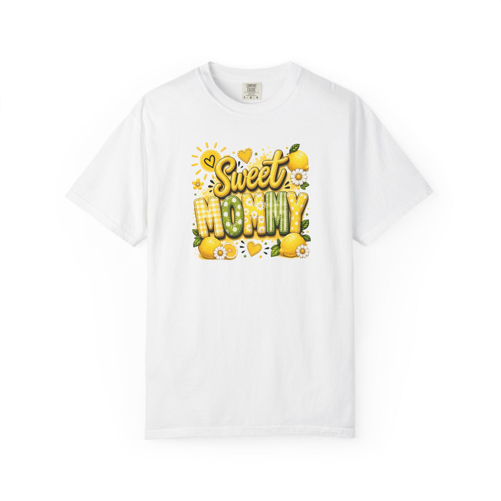 Sweet MOMMY Lemon Tee