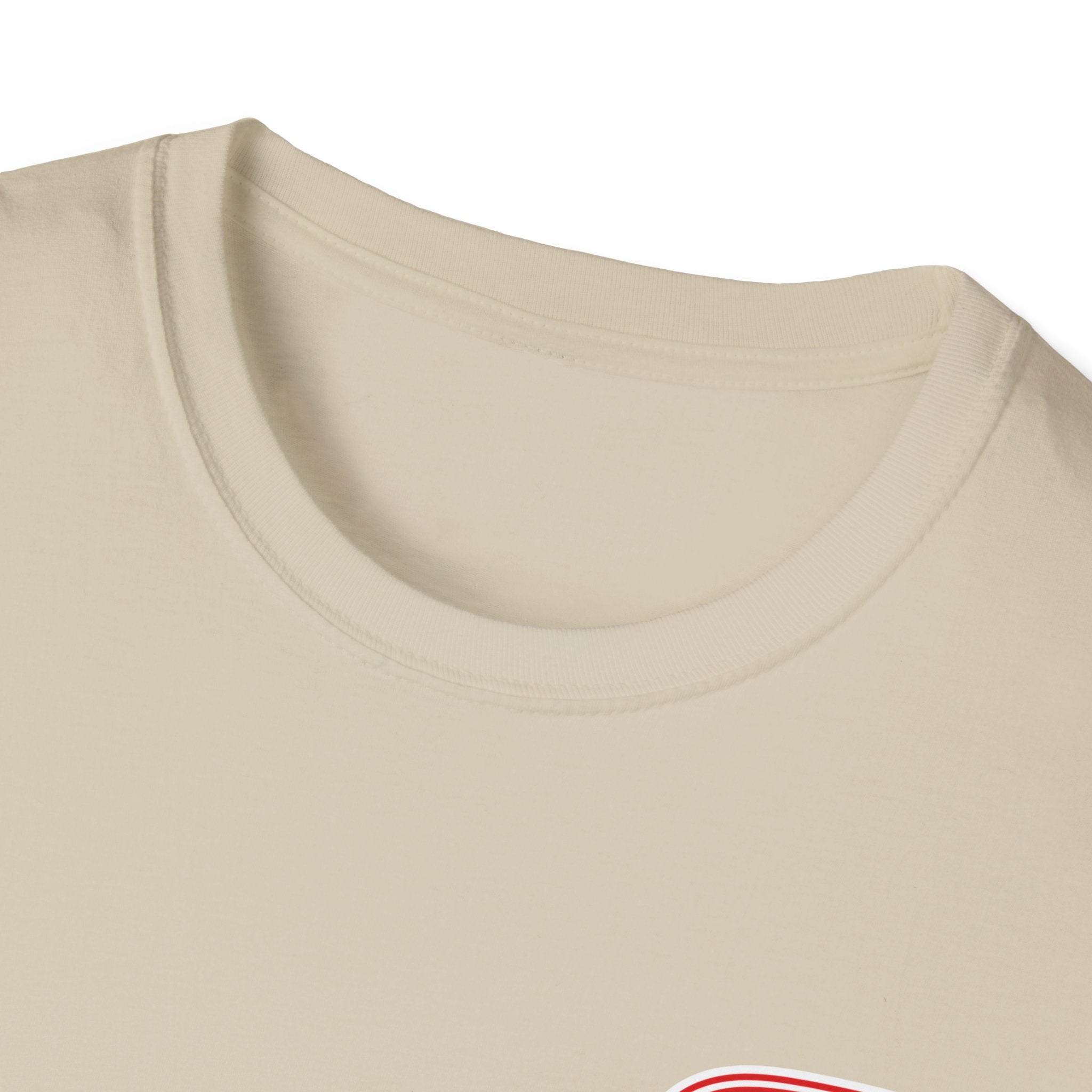 Daddy Name Tag T-Shirt - 'Hello Daddy' Retro Speech Bubble Tee