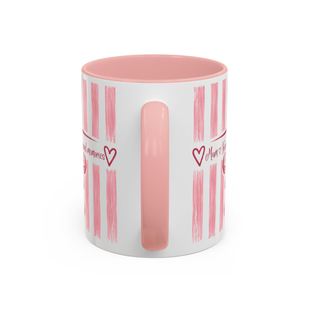 Mum  'Keeper of a Thousand Memories' Mug