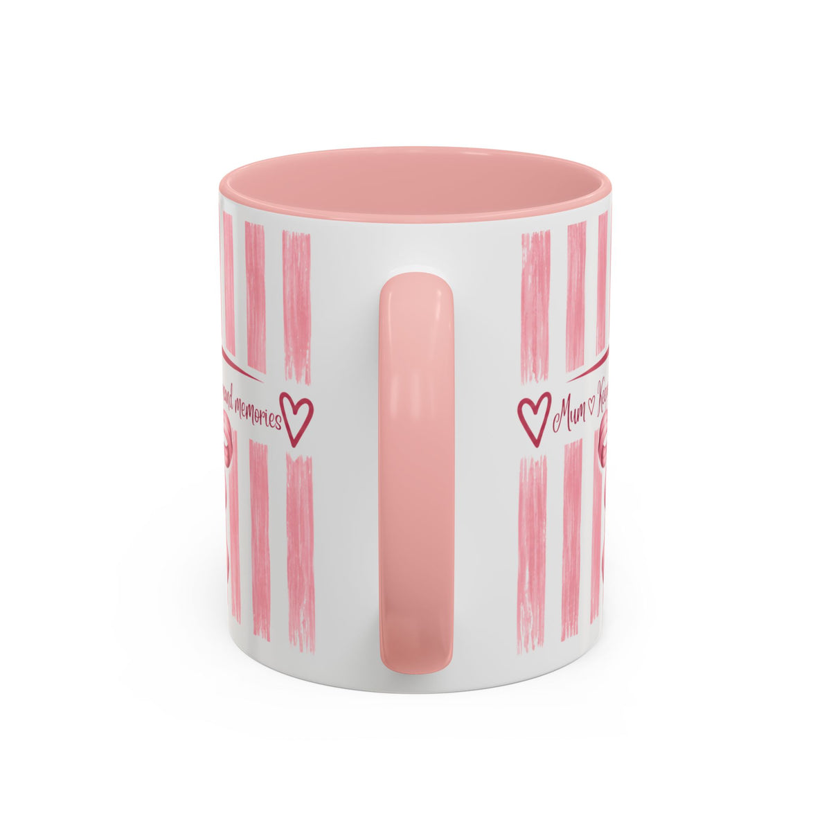 Mum  'Keeper of a Thousand Memories' Mug