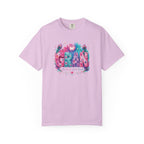 GRAN Watercolor Floral T-Shirt