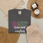 Granny Pastel Rainbow T-Shirt