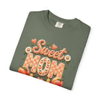 Sweet MOM Peach Tee