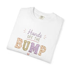 Hands Off the Bump Maternity T-Shirt