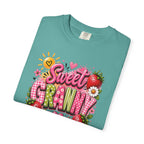 Sweet GRANNY Strawberry Tee