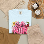 Sweet MUM Cherry T-Shirt