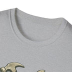 Grandad Can Fix It T-Shirt — Vintage Tools Fathers Day Gift