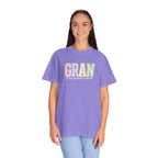 Grandma 'Gran Is Our Favourite Person' T-Shirt