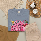 Sweet GRANDMA Cherry T-Shirt