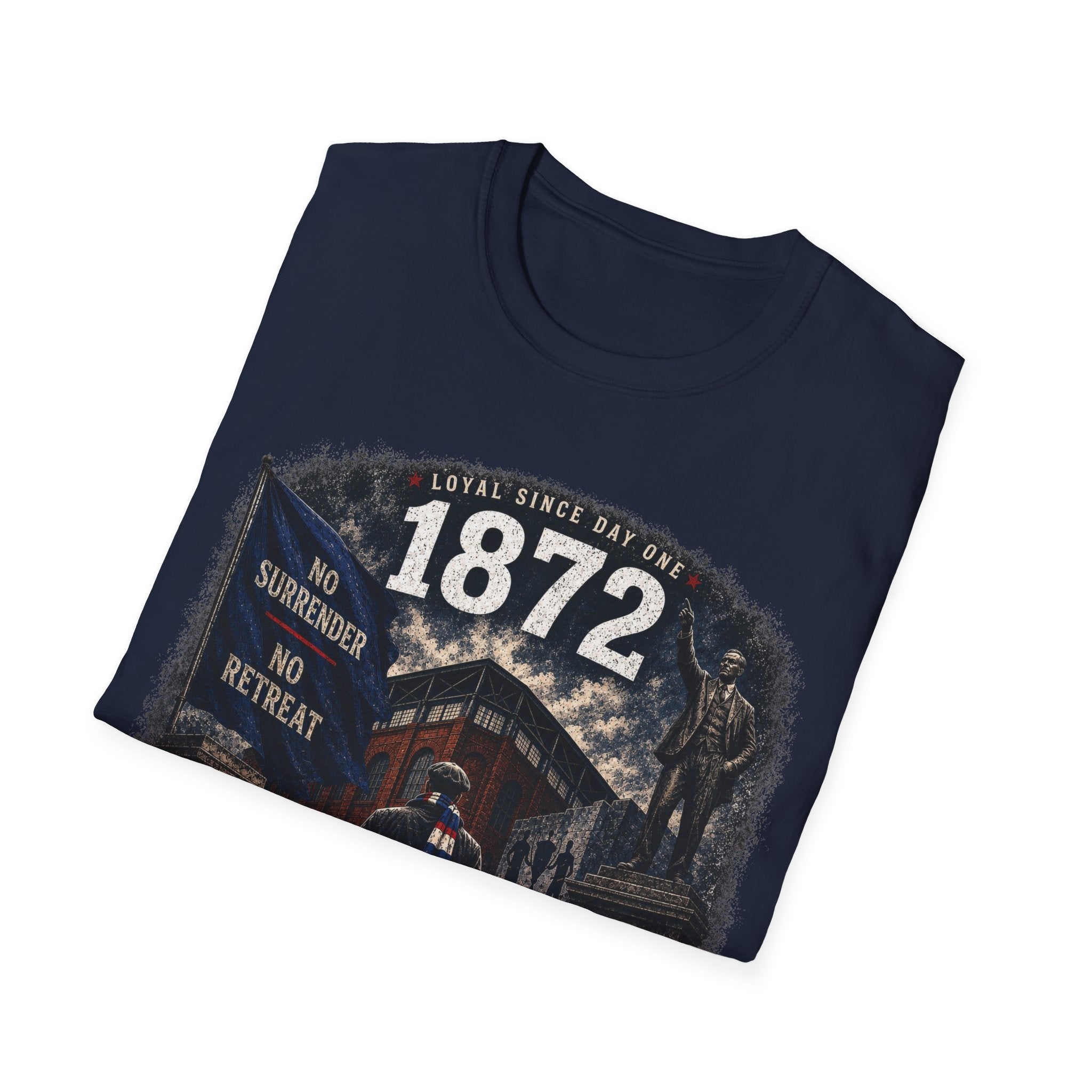 We Are The People 1872 Tee