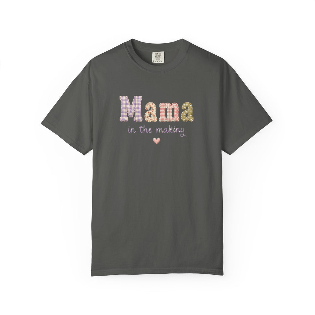 Mama in the Making T-Shirt