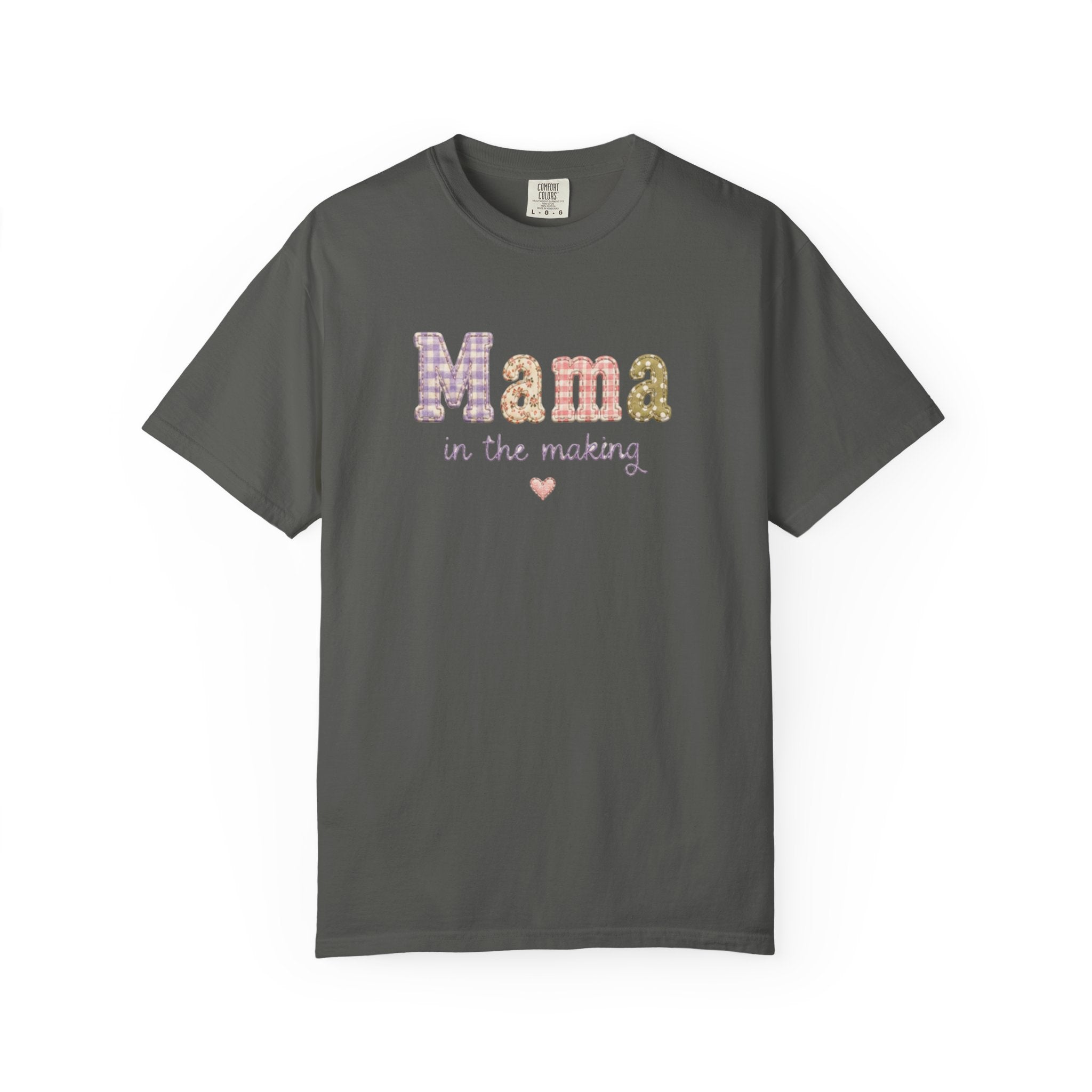 Mama in the Making T-Shirt