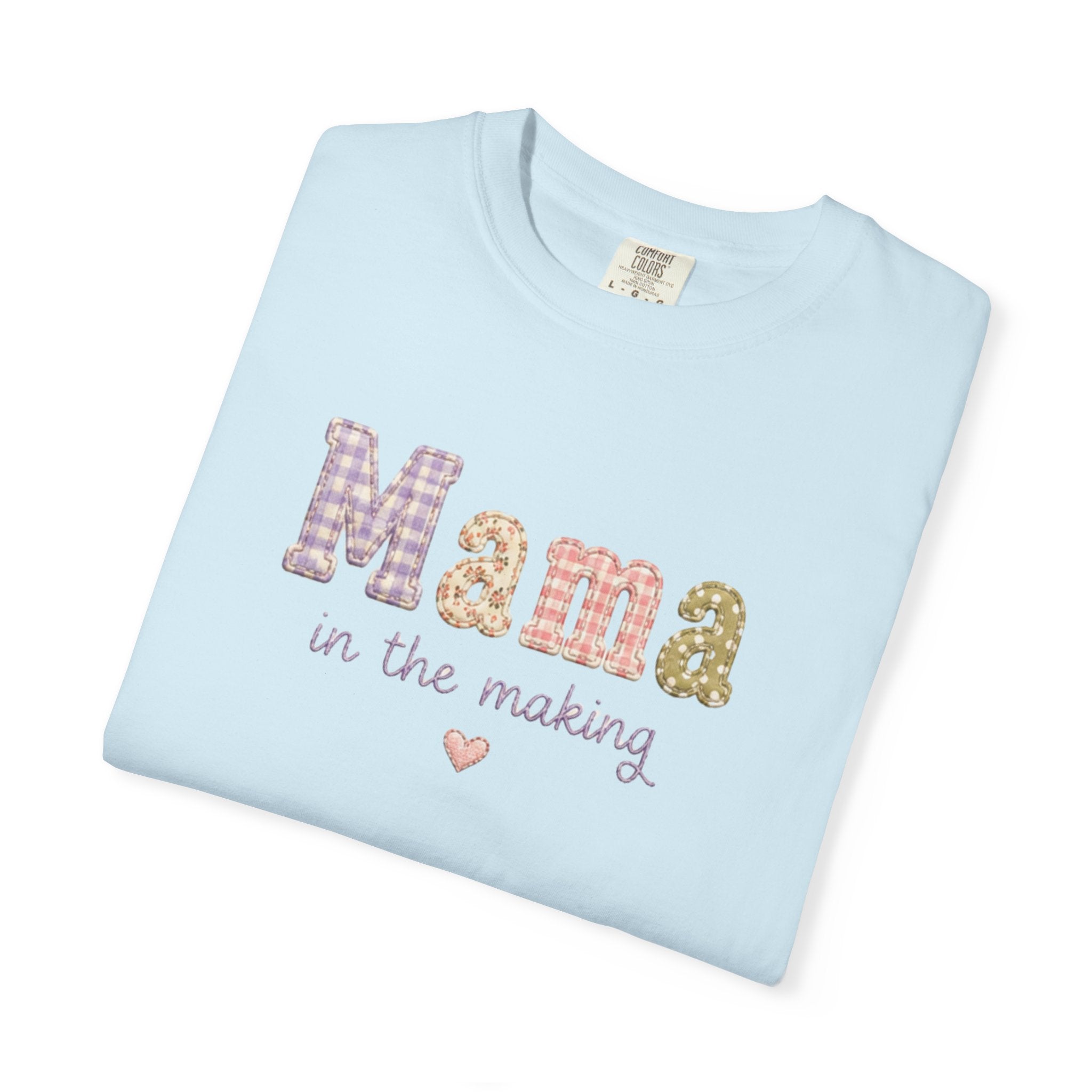 Mama in the Making T-Shirt