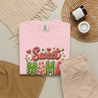 Sweet MAMA Watermelon Tee