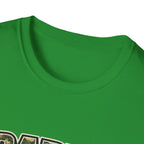 Daddy Camo T-Shirt — Military Camouflage Dad Tee for Father’s Day