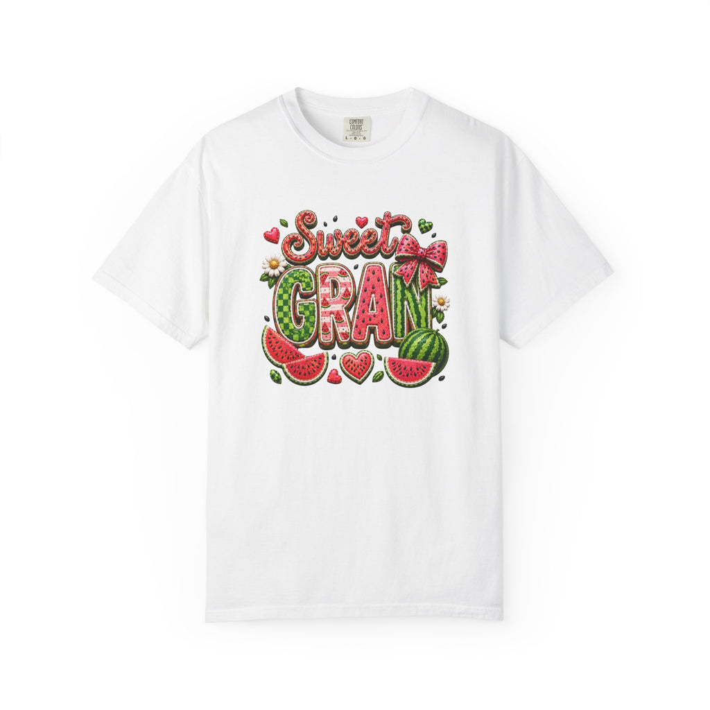 Sweet GRAN Watermelon Tee