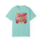 Sweet MOM Strawberry Tee