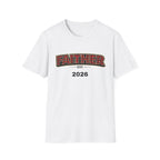 FAITHER Tartan Est- Personalised T-Shirt