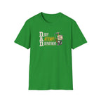 T-Shirt — "DAD: DIY Attempt Department" Funny Father’s Day Tool Shirt