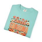 Sweet GRANDMA Peach Tee