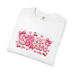 GRAN Floral Heart T-Shirt