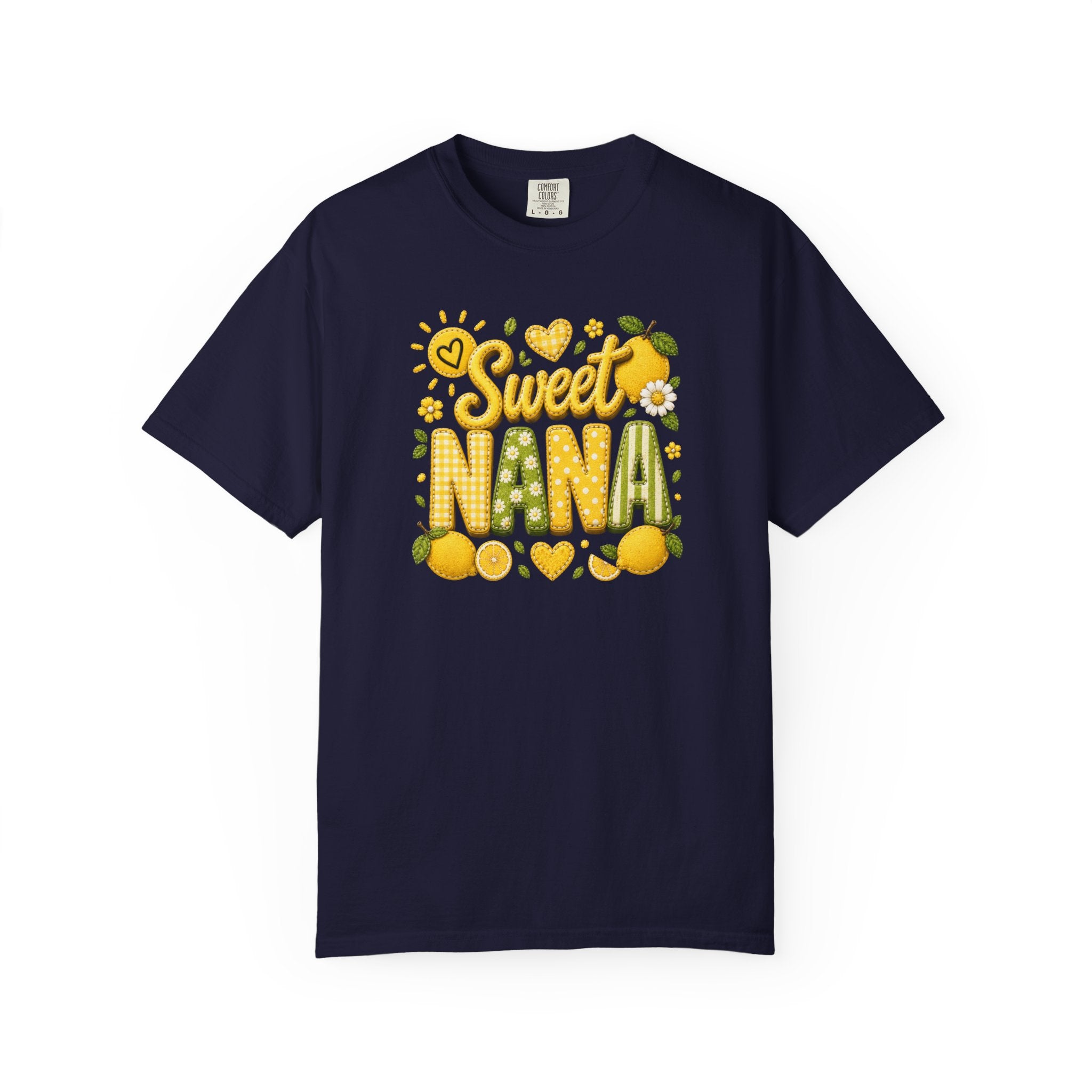 Sweet NANA Lemon Tee