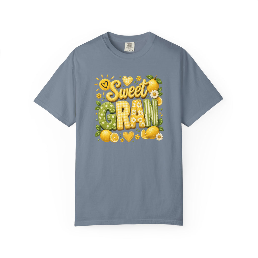 Sweet GRAN Lemon Tee