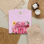 Sweet MOM Cherry T-Shirt