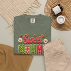 Sweet MUMMY Watermelon Tee