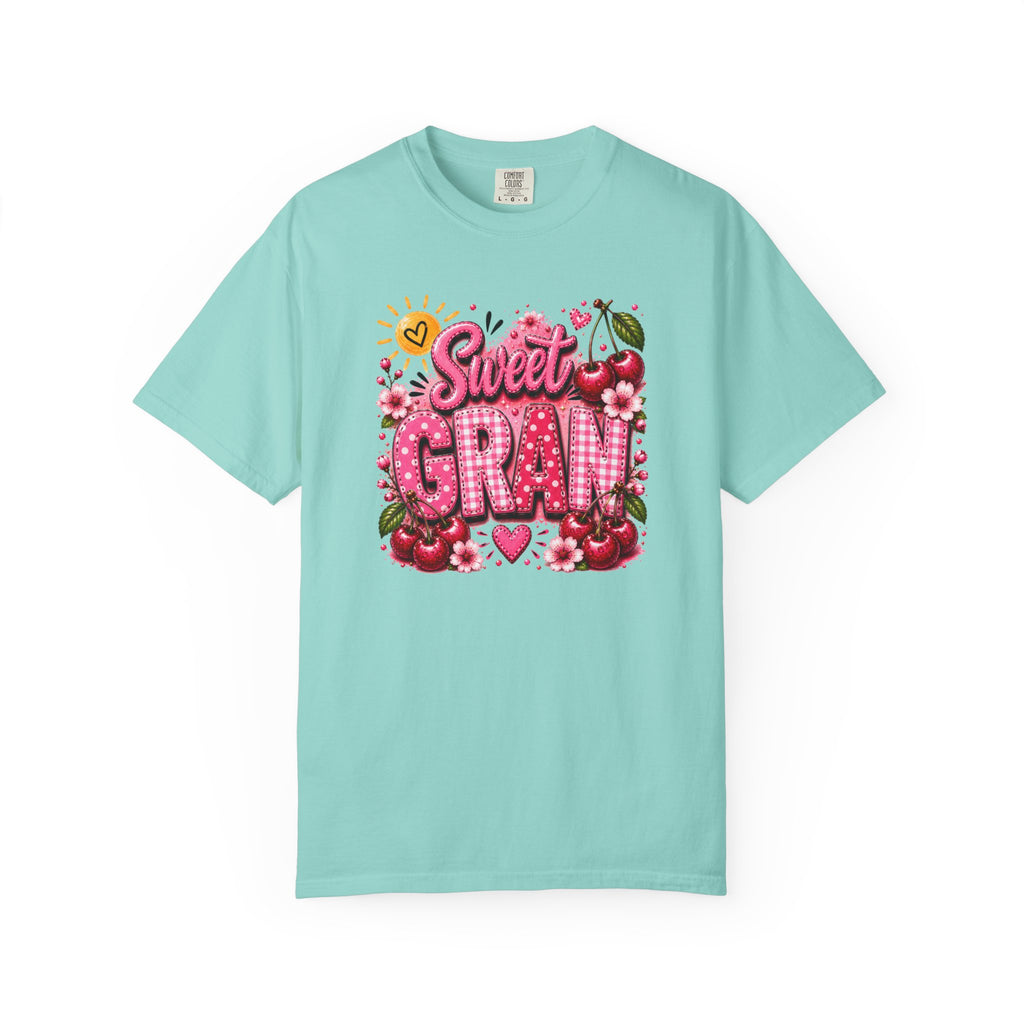 Sweet GRAN Cherry T‑Shirt