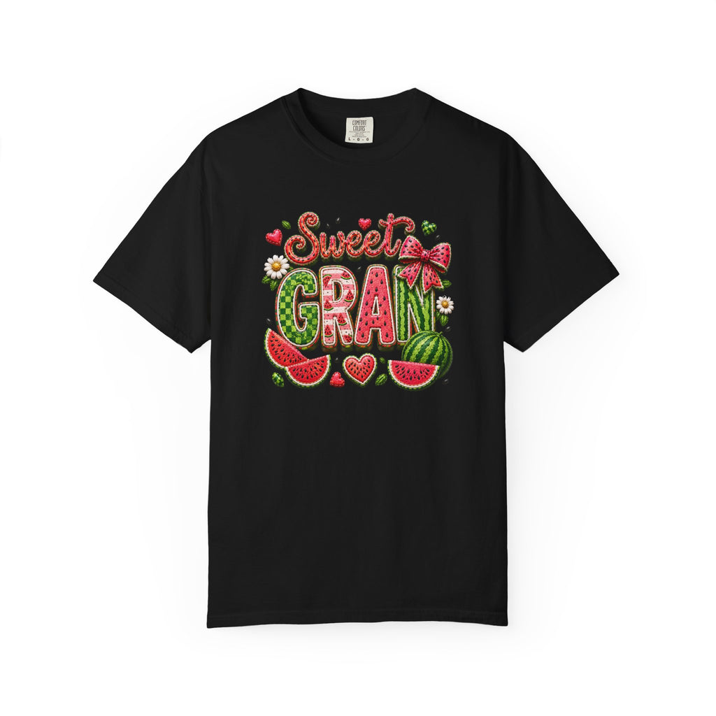 Sweet GRAN Watermelon Tee