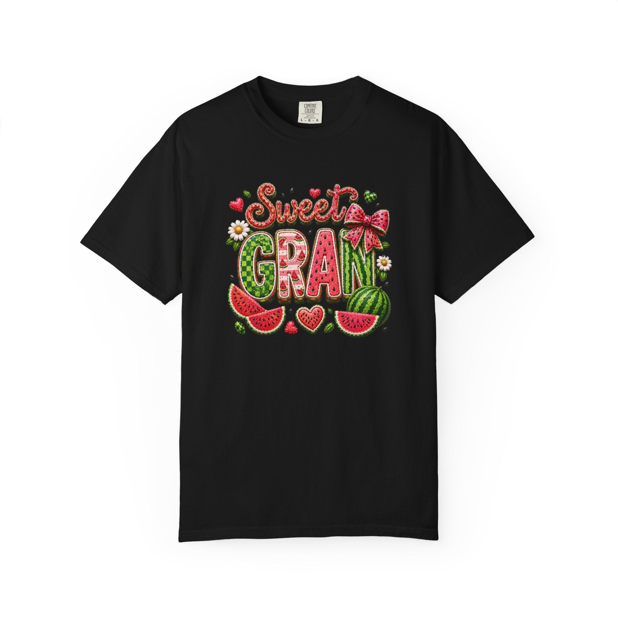 Sweet GRAN Watermelon Tee