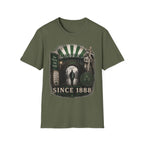 The Celts Are Here Since 1888 Tee