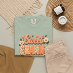 Sweet GRANNY Peach Tee