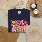 Sweet GRAN Strawberry Tee