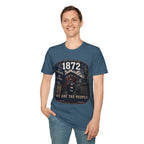 We Are The People 1872 Tee