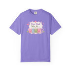 Mommy Love T-Shirt — "You Had Me At... Mommy" Cute Mother’s Day Tee