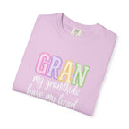 GRAN MY Grandkids Have My Heart Tee
