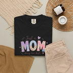 Just A “Mom” Doing Her Best T-Shirt